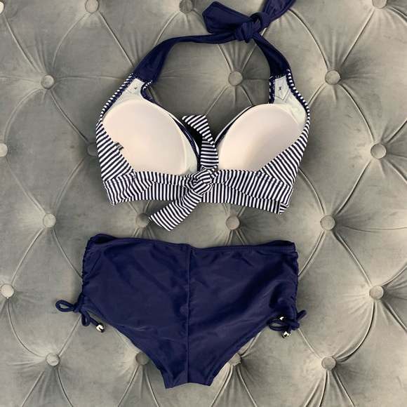 Point Zero Swimsuit - Picture 2 of 6